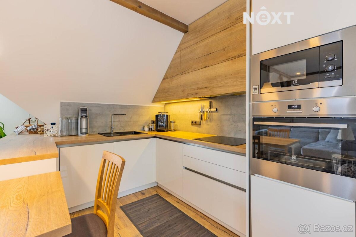 Prodej Vila, 280㎡ - 4