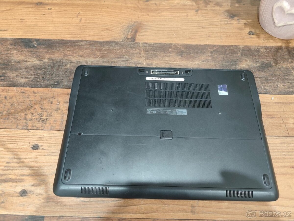 Dell latitude E7440 - WIN11 - 4