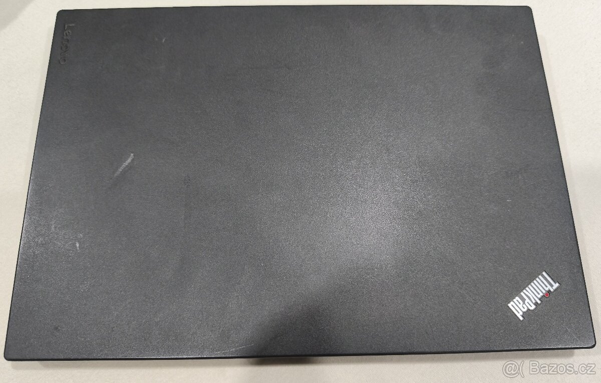 Lenovo ThinkPad L460 - 4