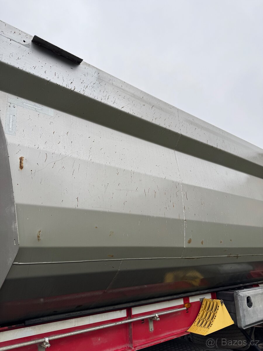 Schwarzmüller KIS 3E - 4