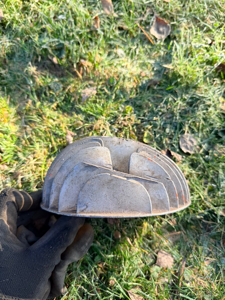 Hlava na jawa 354 - 4