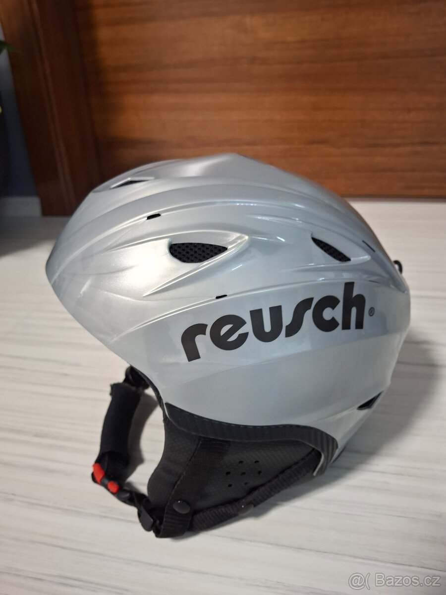 Lyžařská helma pánská - 4