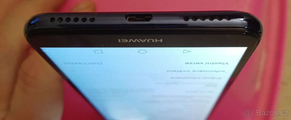 Huawei y6 - 4