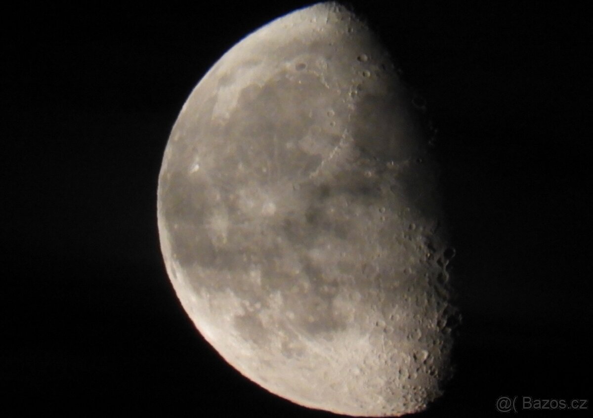 Astronomický teleskop Bresser - 4