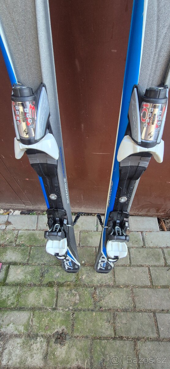 Lyže Blizzard - 4
