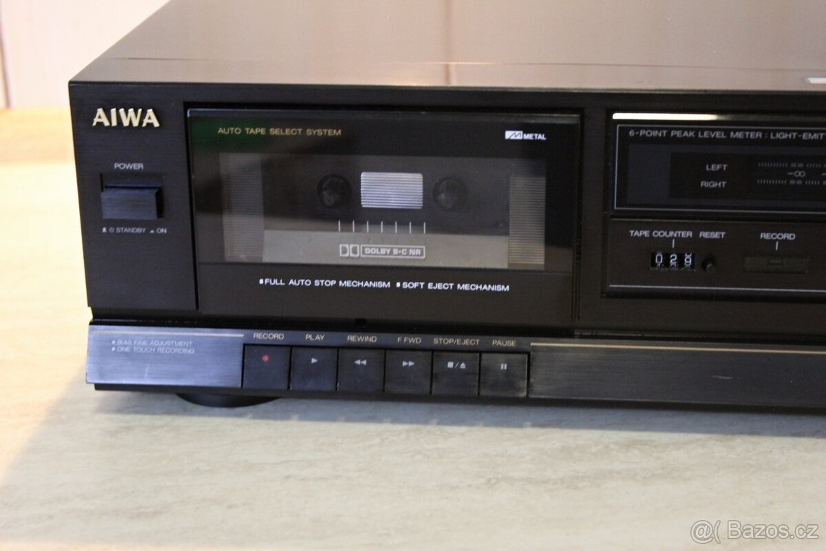 AIWA ADF-270 - 4