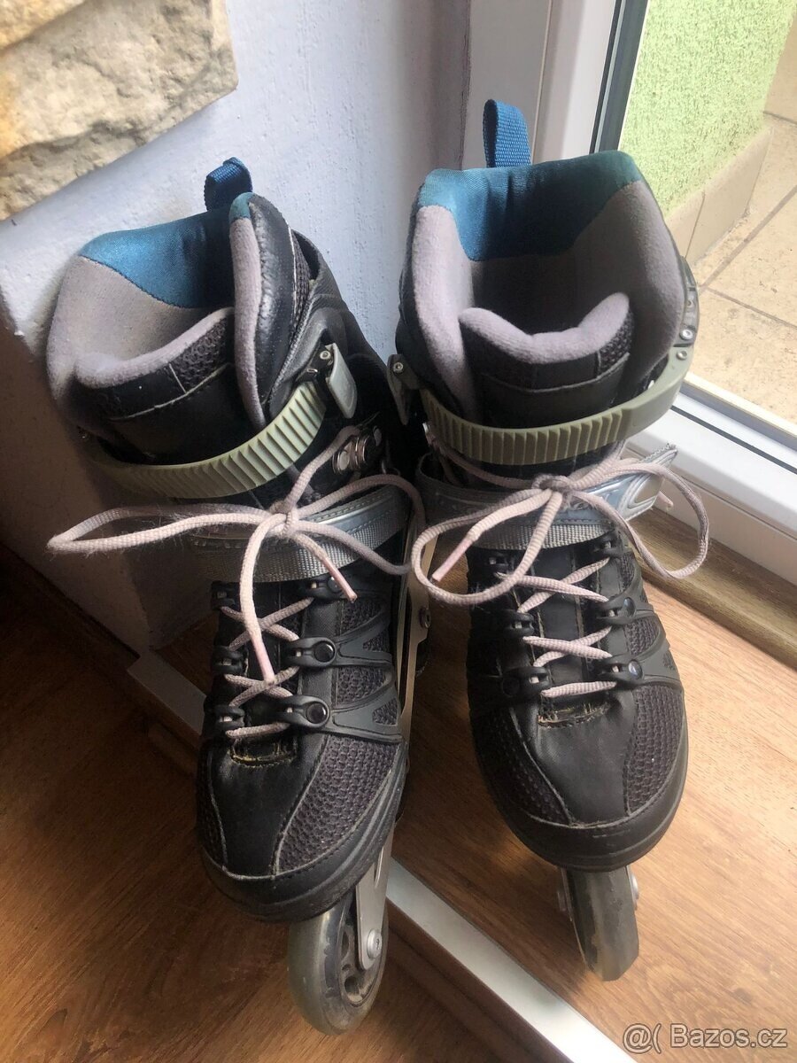 Koleckove brusle 39 - 4