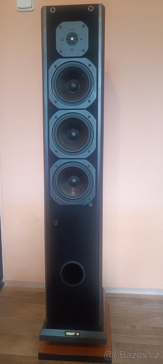 Sestava domácího kina - 4