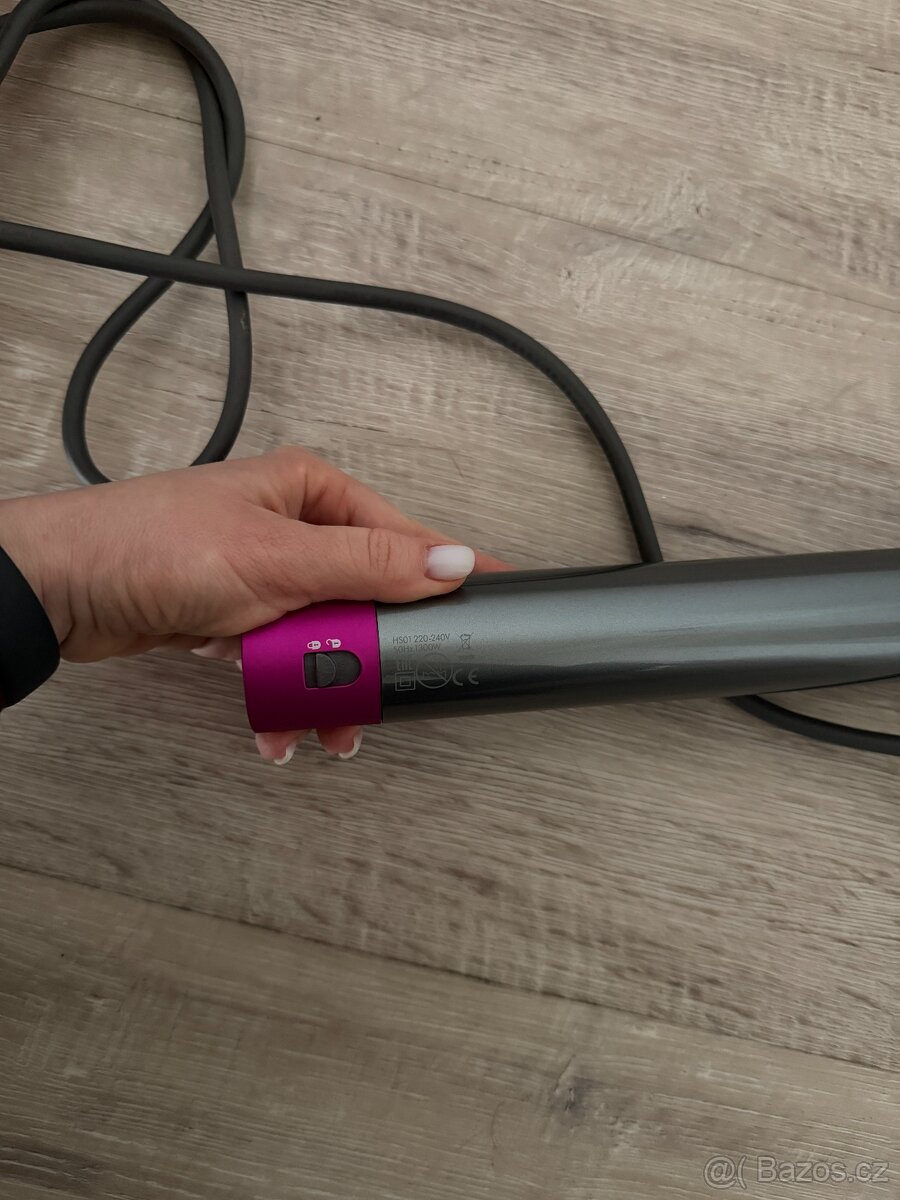 Dyson Airwrap Complete - 4