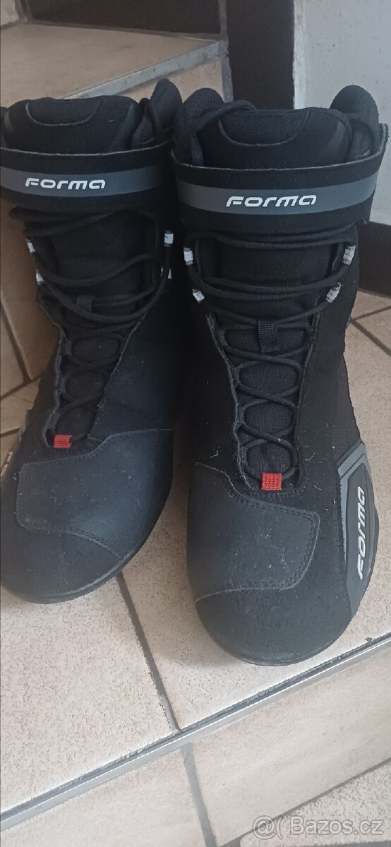 Boty Forma vel.45 - 4