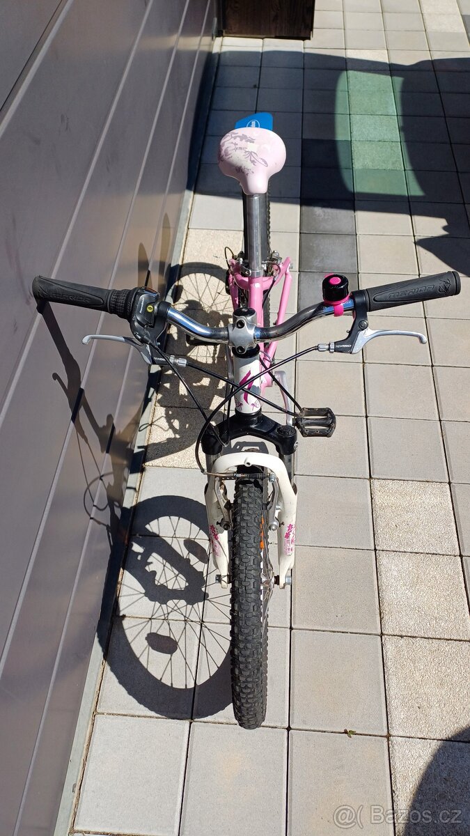 Dětské kolo Specialized Hotrock 20 - 4