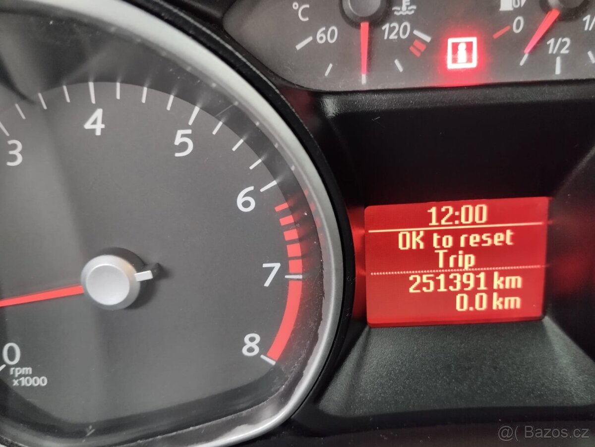 PRODÁM FORD S-MAX - 4