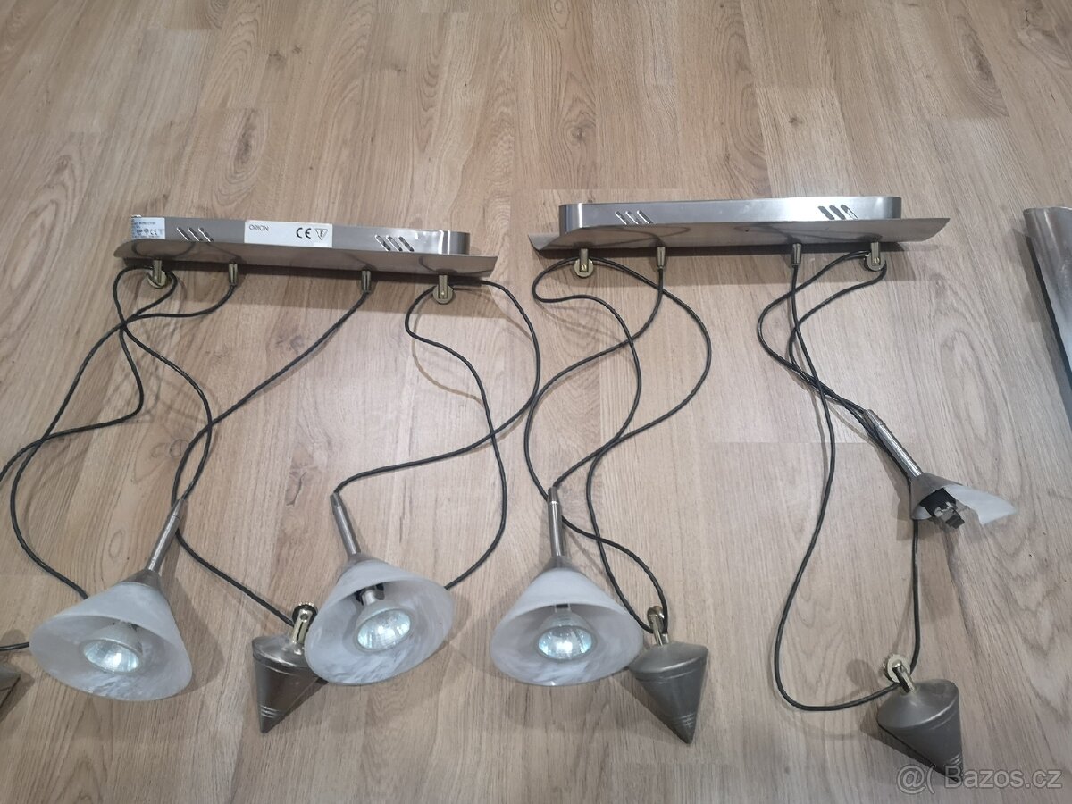 Osvětlení Orion - 4