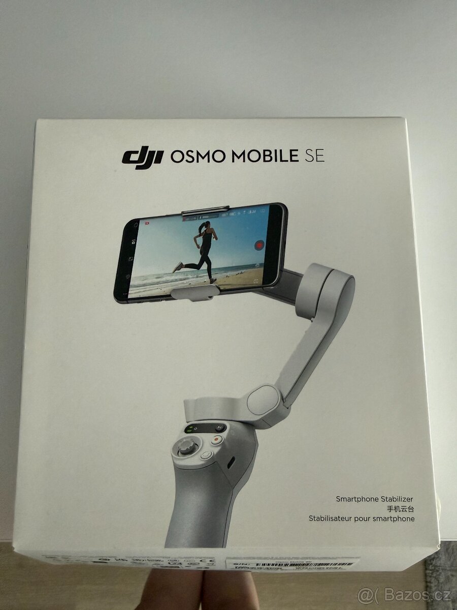 DJI Osmo Mobile SE - 4