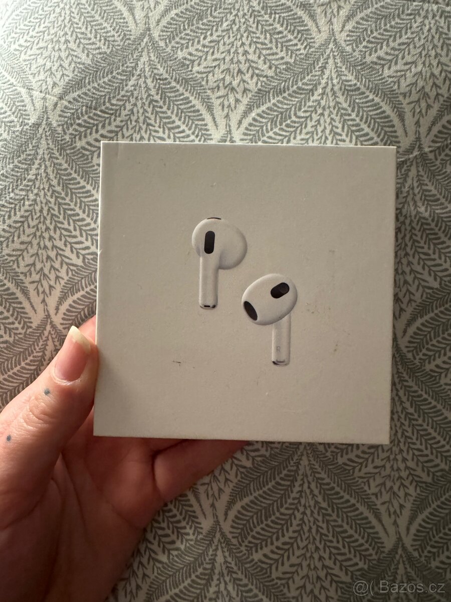 AirPods 3 Lightning - 4