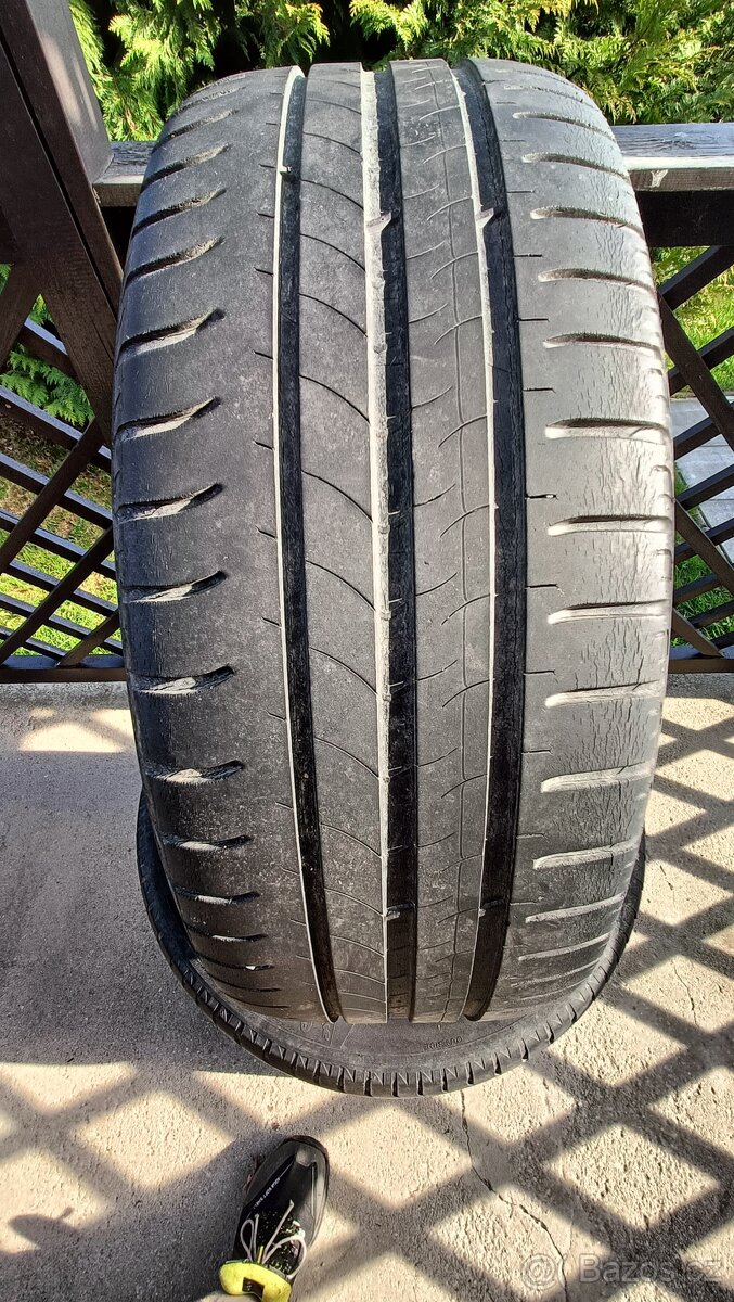 ALU KOLA OPEL 5X110 - 4