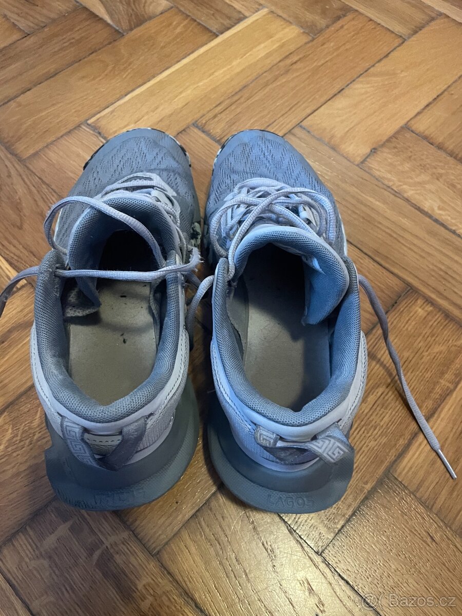 Nike Giannis Immortality 2 vel. 41 - 4