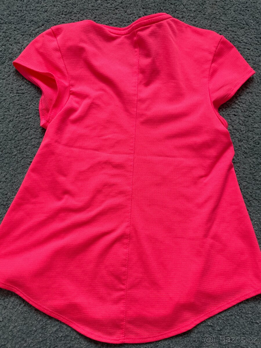 Funkční tričko Domyos - 4