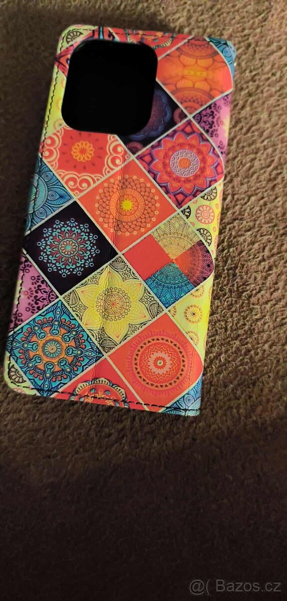 Redmi note 13C 5G - 4