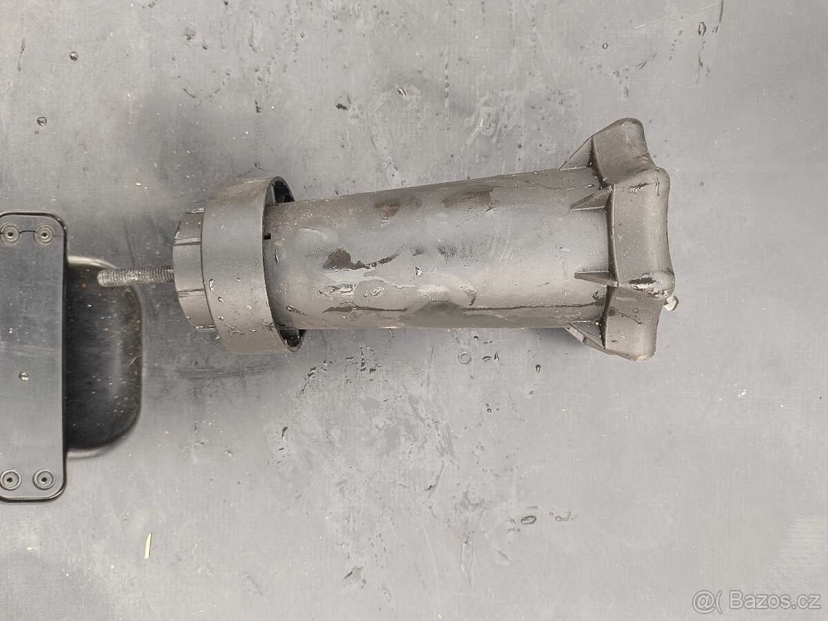 VW Passat b5/b5.5 ND-2 - 4