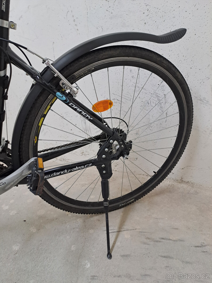 Dámské crosové kolo - 4