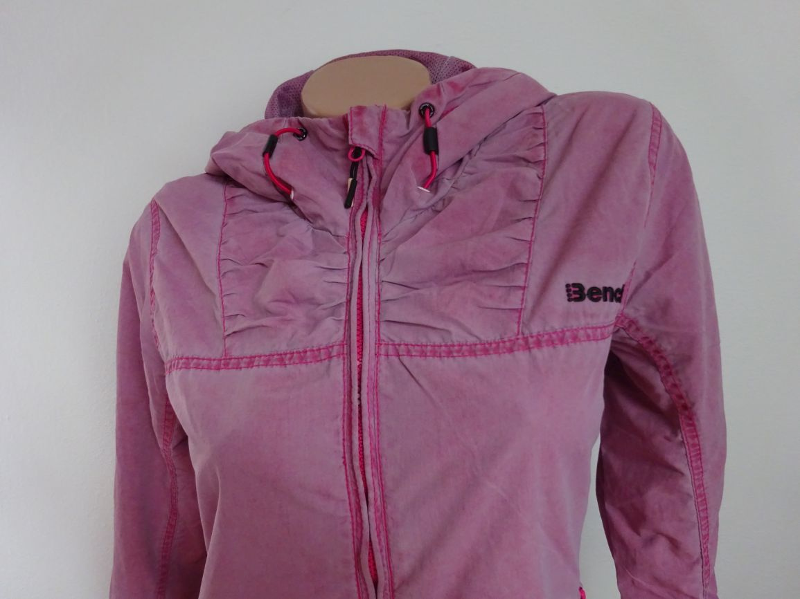 dámská jarní bunda Bench vel. M TOP STAV - 4