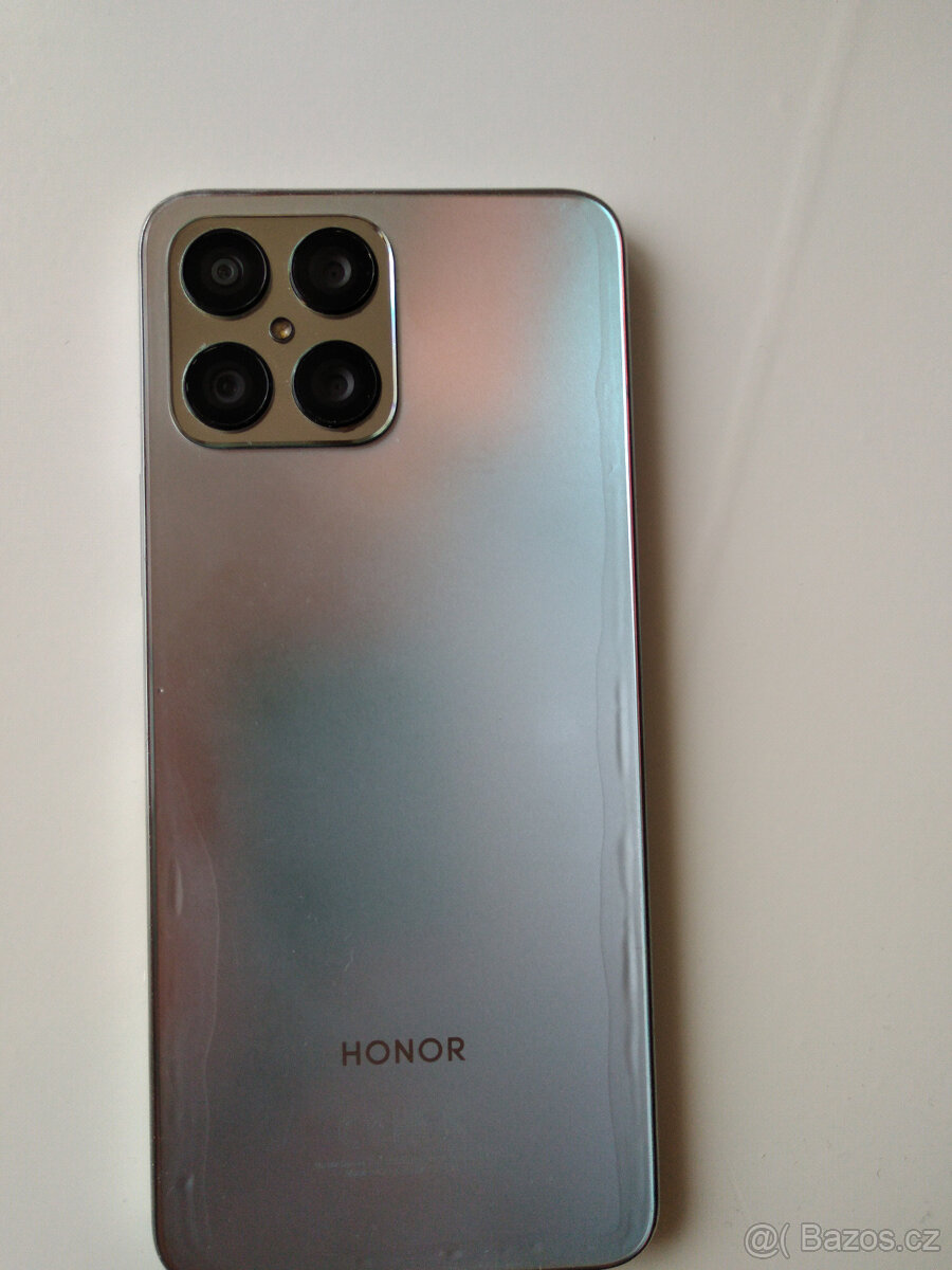 HONOR X8 - 4