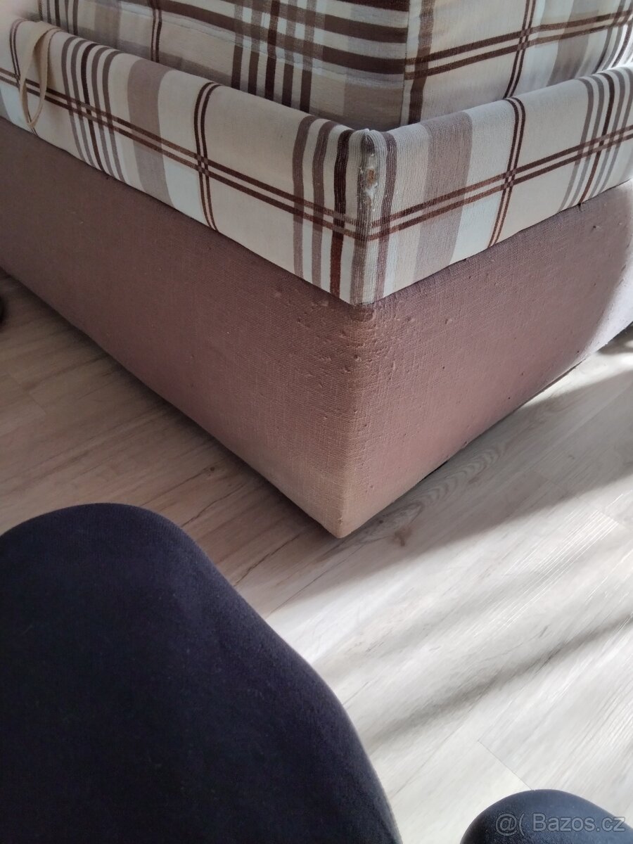 Prodej válendy 90x200 - 4