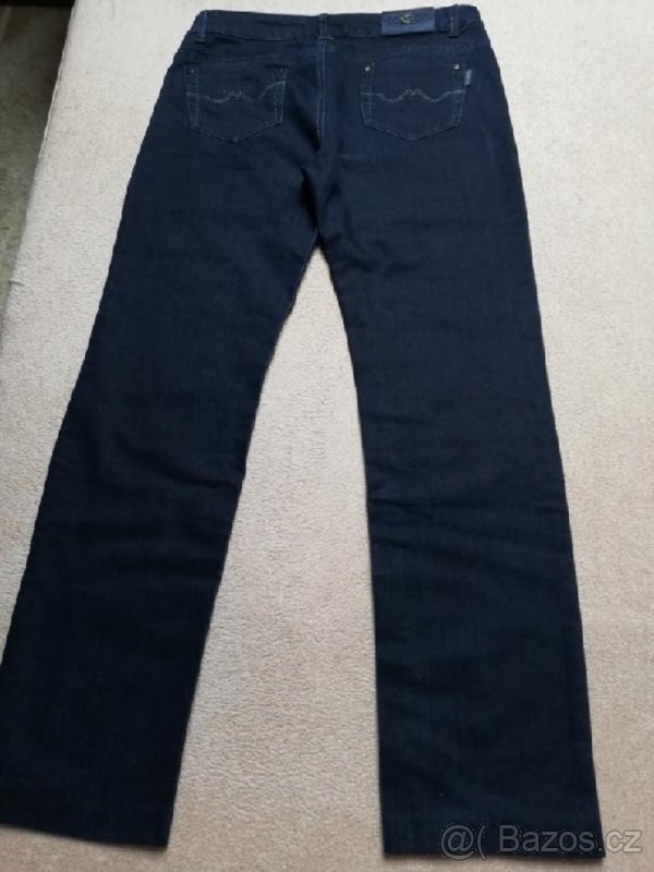 Džíny dámské, vel.32. - 4