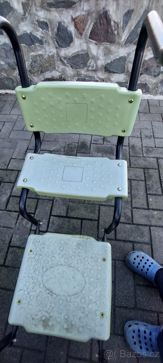 Houpačka Marimex - 4