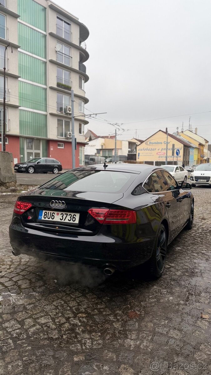 Audi A5 - 4
