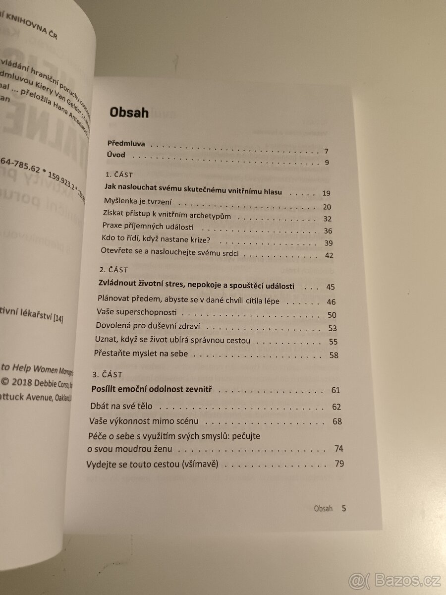 Nejsem totálně šílená - 4