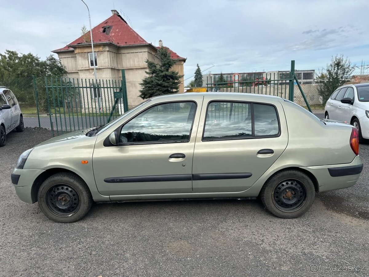 Renault Thalia 1.4 55kW - 4