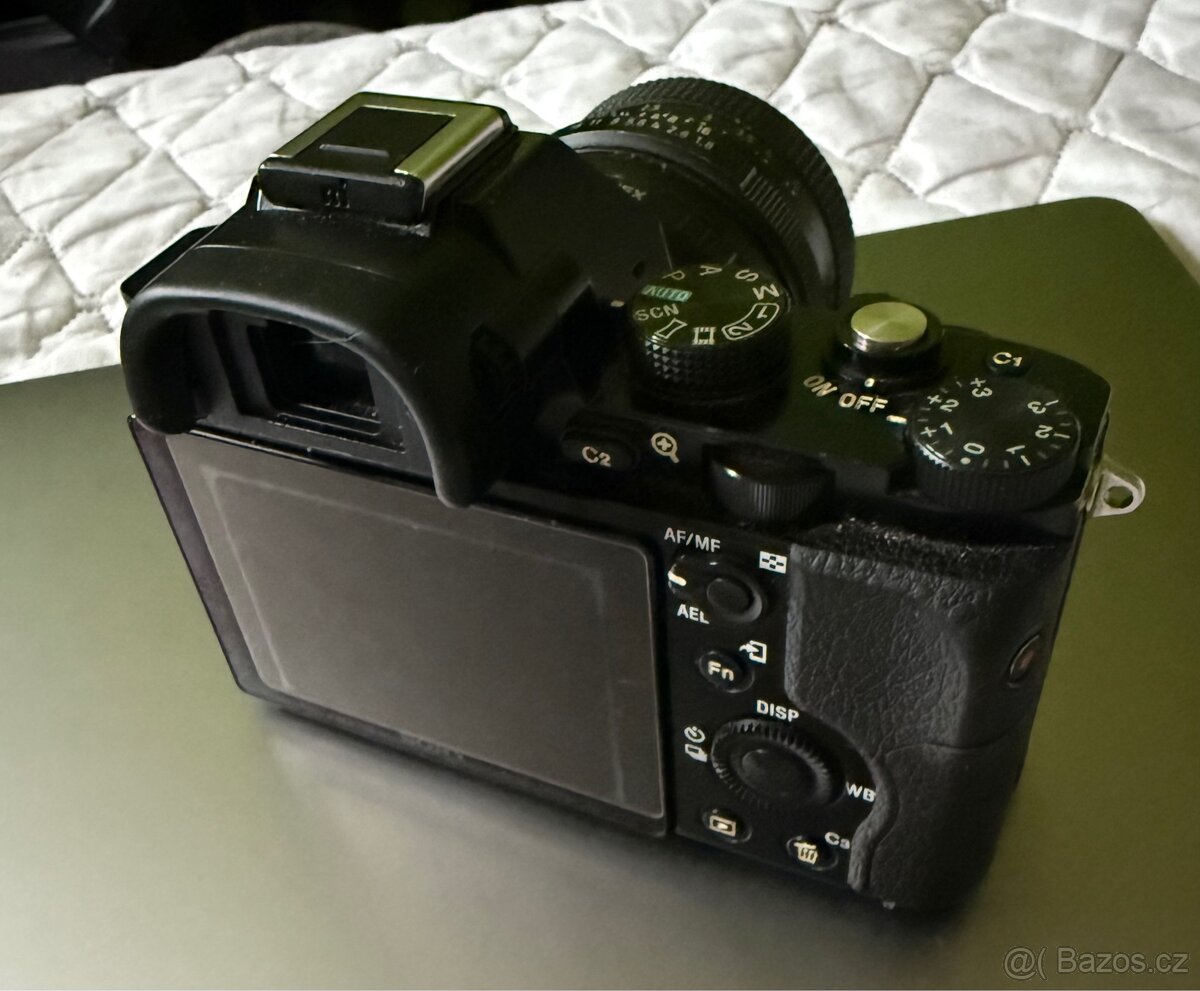 Sony a7 mk1 - 4