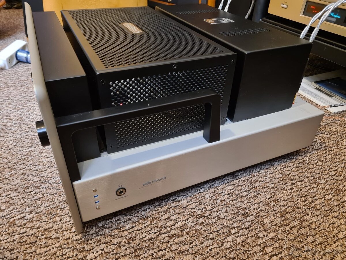 Audio Research GSI 75 - 4