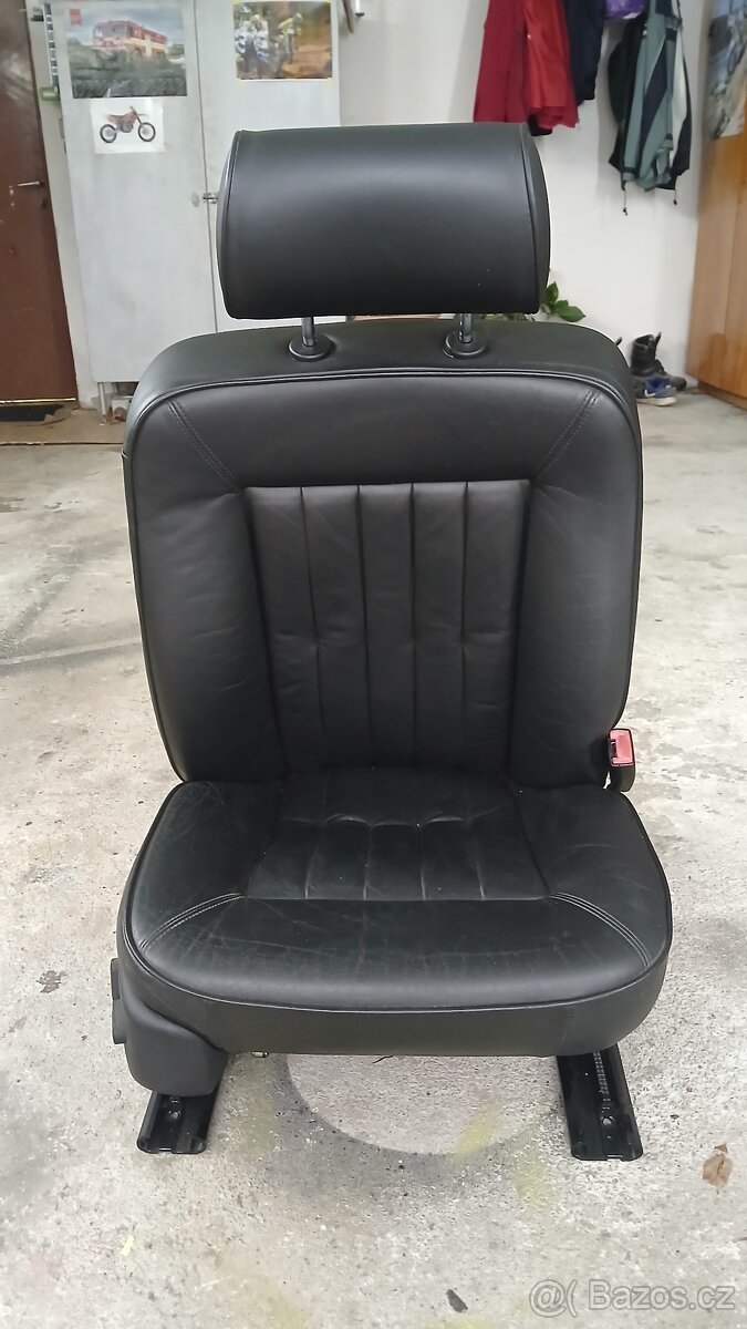 Sedačky audi A8 S8 d2 - 4