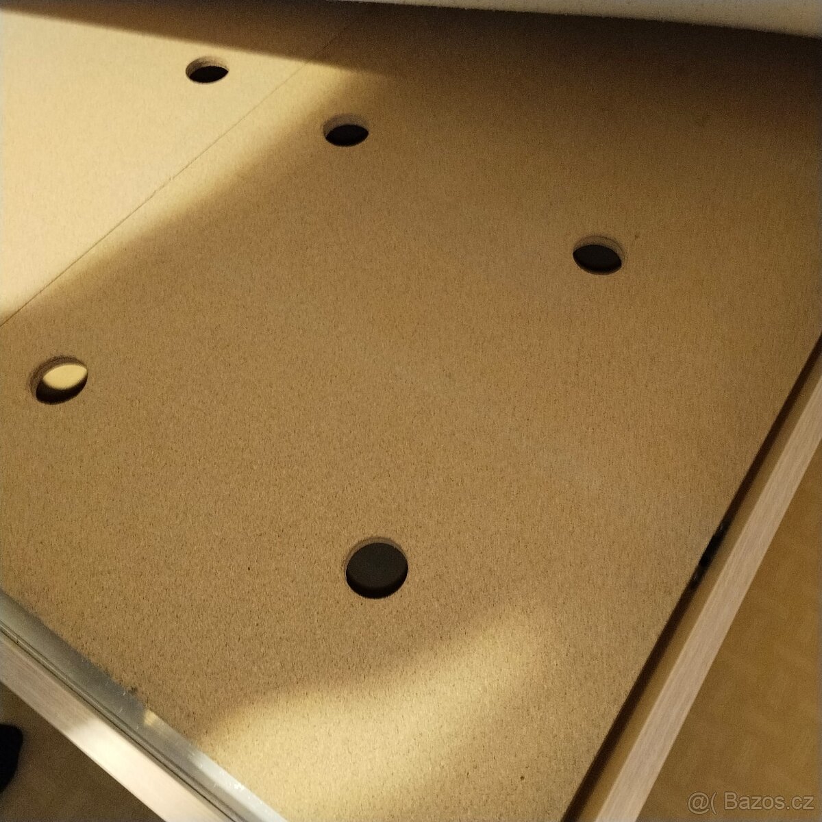 Manželská postel 160/200 - 4