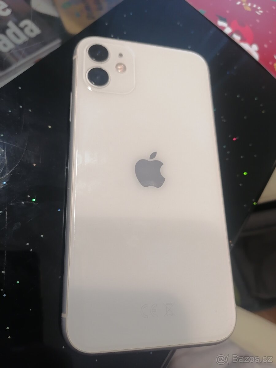 Prodám Apple iPhone 11 64gb - 4