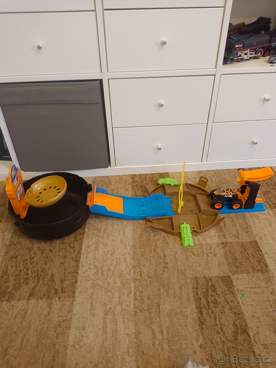 Hračky pro Kluky - 4