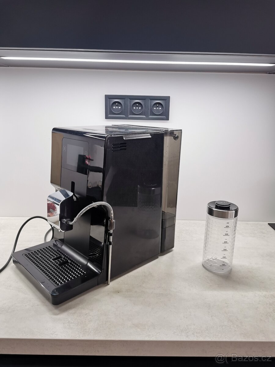 Kávovar Krups Intuition Preference - 4