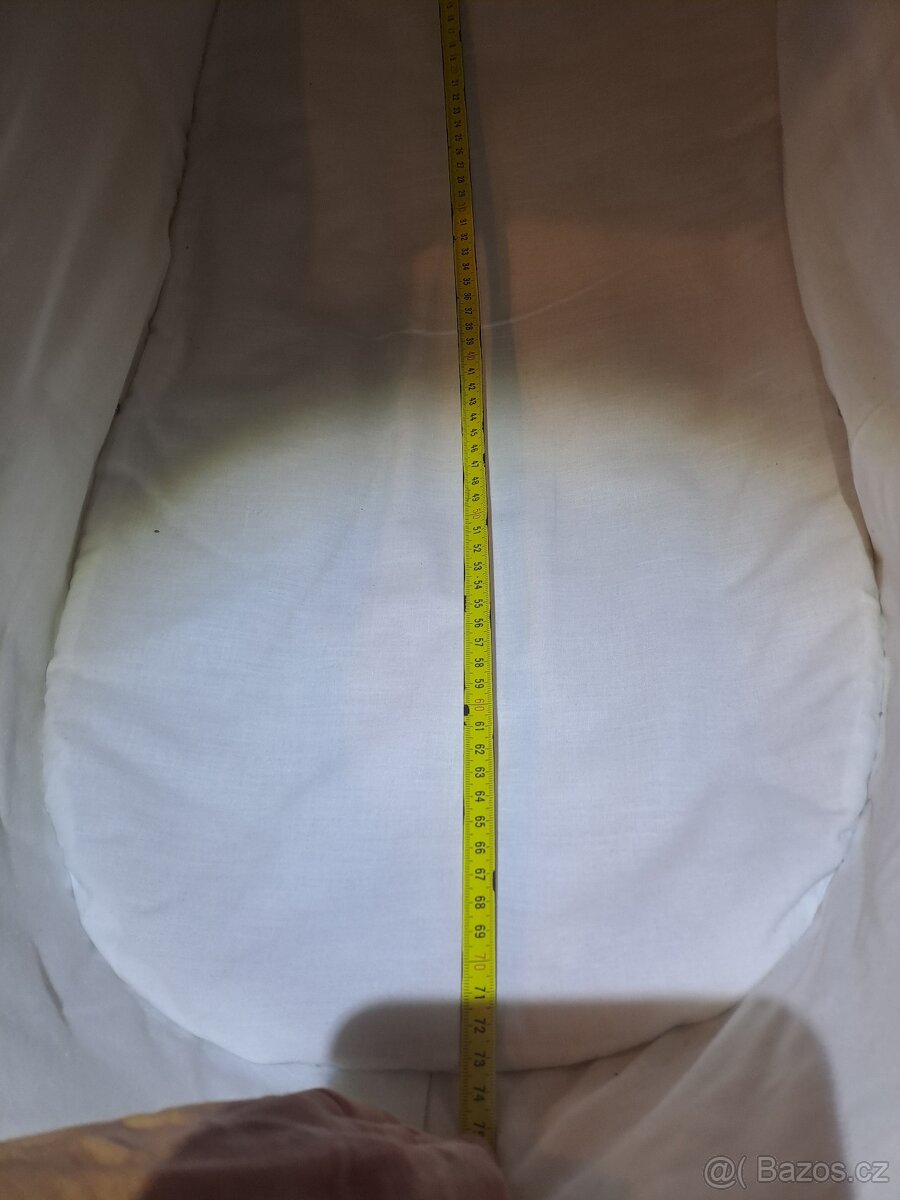 Kočár Kunert Mila - 4