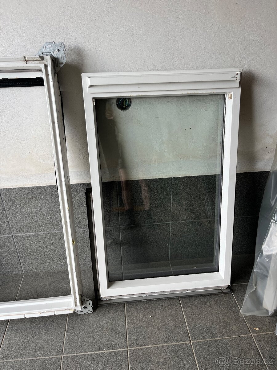 Střešní okna VELUX - 4