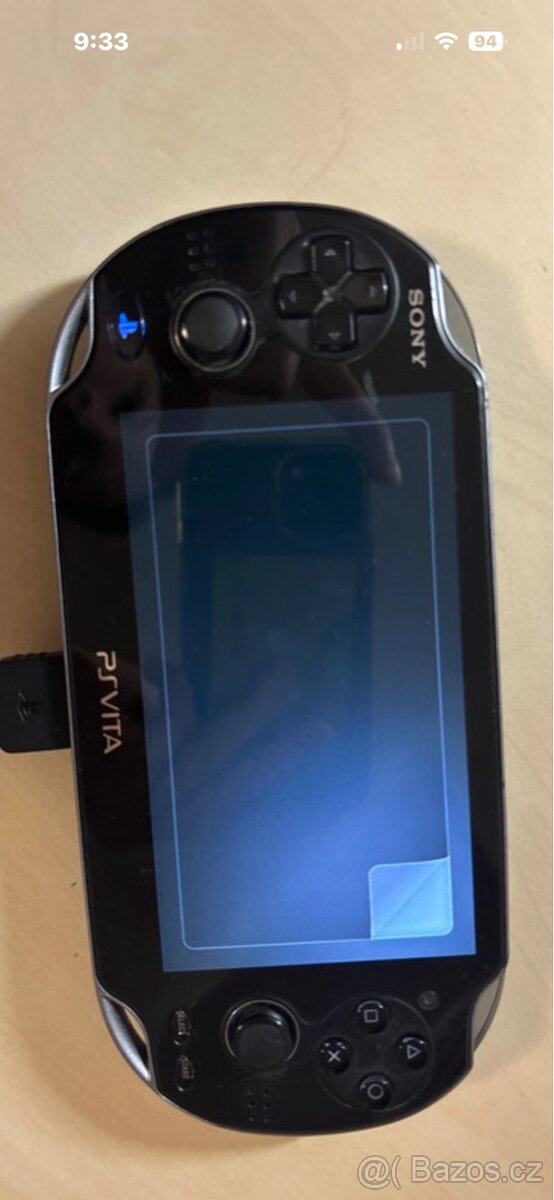 PSVITA - 4