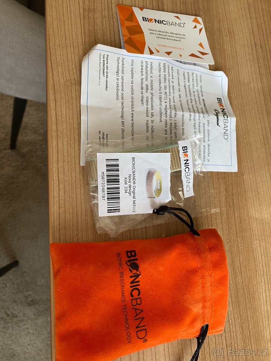 Naramek na spani - 4