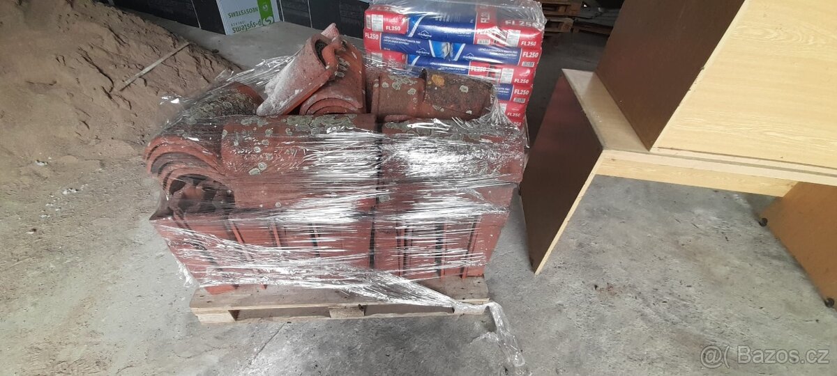 Tašky bramac 490 - 4