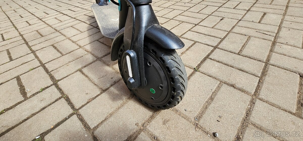 Lamax s7500 plus elektrokoloběžka - 4