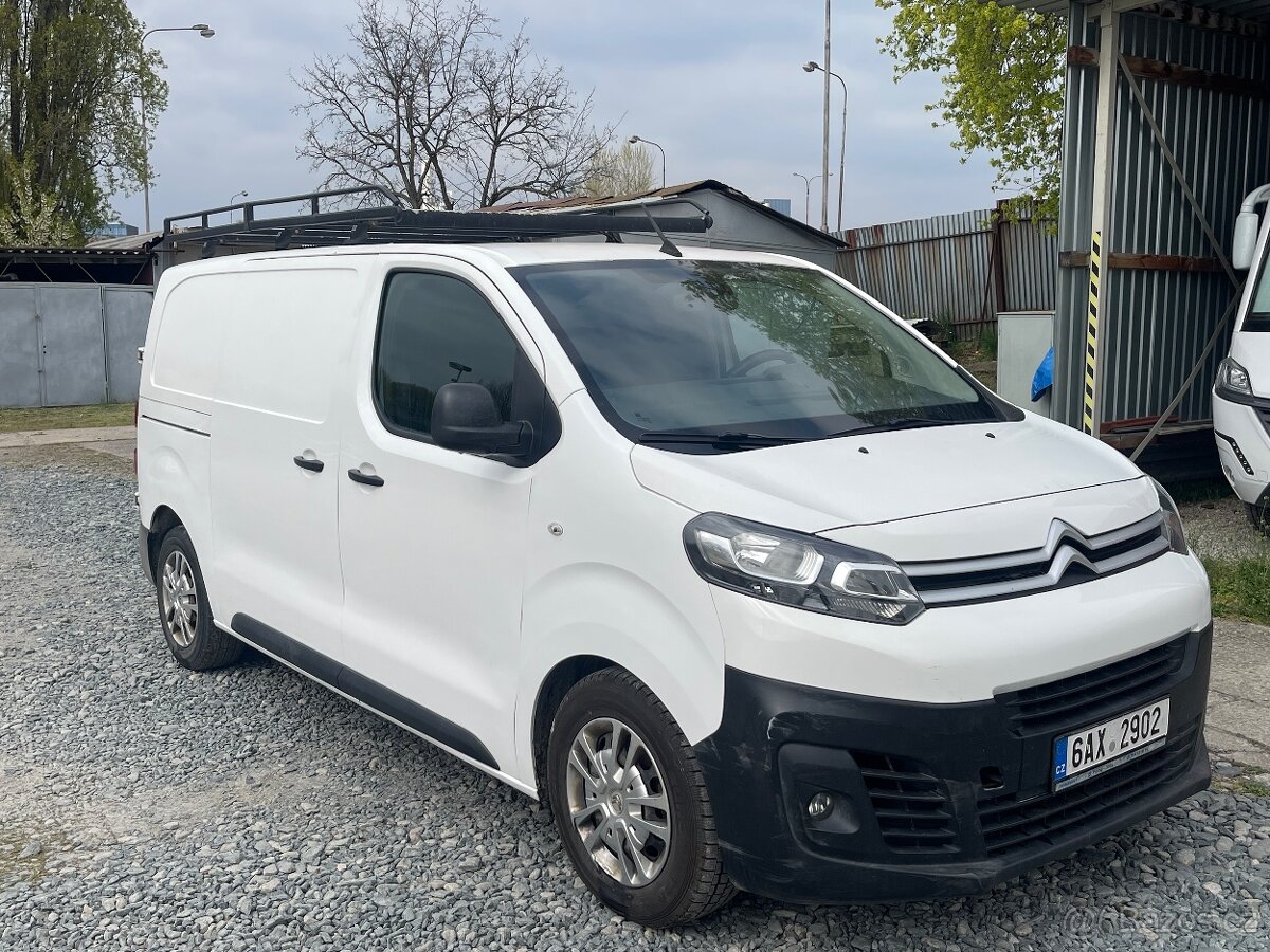 Citroen Jumpy - 4