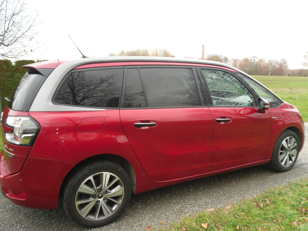Citroen C4 7 mist - 4