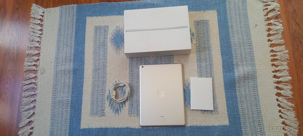 Apple Ipad 5 32GB - 4