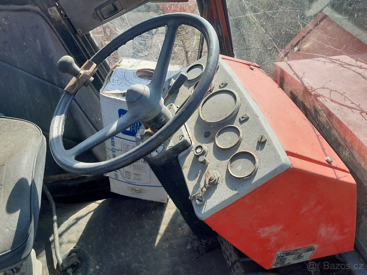 Zetor 12145 - 4